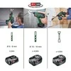 Bosch UniversalHammer 18V be akumuliatoriaus ir kroviklio Akum.perforatorius