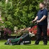 Bosch UniversalRotak 2x18V-37- Vejapjovė -550 set