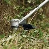 3 ašmenų pjovimo peilis Bosch F016800623; 23 cm