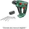 Bosch Uneo Maxx Solo