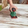 Bosch UniversalSander18V-10sol Akum.multi šlifavimo maš.