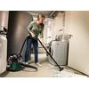 Bosch UniversalVac 15 šlapio ir sauso tipo dulkių siurblys su pūtimo funkcija