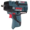 Bosch Akumuliatorinis smūginis suktuvas GDS 12V-115, 2x3.0Ah