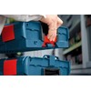 Bosch Padėklas su ratukais L-Boxx Roller