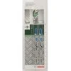 Bosch 2 siaurapj.Pjūkleliai BIM T 118 AF. 67 mm