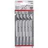 Bosch 5 siaurapj.pjūkleliai T 345 XF (Progressor)