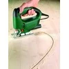 Bosch 2 siaurapj.Pjūkleliai HCS T 119 BO. 56 mm