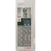 Bosch 2 siaurapj.Pjūkleliai HSS T 118 B. 74 mm