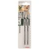 Bosch 2 siaurapj.Pjūkleliai BIM T 345 XF. 106 mm
