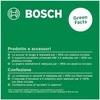 Bosch Kryžminių linijų lazeris Quigo