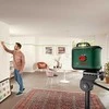Bosch UniversalLevel 360 Set Kryžminių linijų lazeris