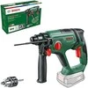Bosch UniversalHammer 18V be akumuliatoriaus ir kroviklio Akum.perforatorius