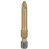 Bosch Suktuvo antgaliai Pz 2 3 vnt, MAXgrip