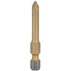 Bosch Suktuvo antgaliai Pz 1 3 vnt, MAXgrip