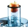 Sulčiaspaudė Bosch MES3500 juice maker 700 W Juodas, Sidabrinis