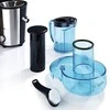 Sulčiaspaudė Bosch MES3500 juice maker 700 W Juodas, Sidabrinis