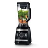 Trintuvas Bosch VitaBoost 1600 W MMBH6P6BDE Juodas