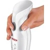 Bosch MSM6B150 plakiklis Immersion plakiklis 300 W Baltas