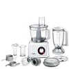 Virtuvinis kombainas Bosch MC812W501 Virtuvės kombainas, MultiTalent 8, 1000 W, Baltas