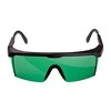 Bosch Žalia lazerinis glasses žalias