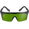 Bosch Žalia lazerinis glasses žalias