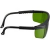 Bosch Žalia lazerinis glasses žalias