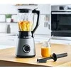 Bosch MMB6172S Series 4, Trintuvas, VitaPower Serie | 4, 1200 W, Sidabrinė