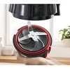 Bosch MMB6172S Serija 4, Trintuvas, VitaPower, 1200 W, Sidabrinės