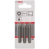 Bosch Suktuvo antgaliai Ph 2 3 vnt, Extra Hart