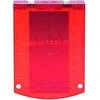 Bosch Raudona lazerinis target Raudonas
