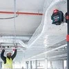 Bosch Raudona lazerinis target Raudonas