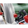 Bosch DIY - PKS 55 A diskinis pjūklas 1200 W 230 V