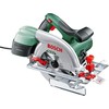 Bosch DIY - PKS 55 A diskinis pjūklas 1200 W 230 V