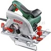 Diskinis pjūklas Bosch PKS 55 1200 W, 160 mm
