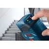 Linijinis lazerinis nivelyras Bosch GLL 2-10 PROFESSIONAL
