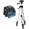 Lazerinis nivelyras Bosch GCL 25