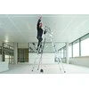 Bosch Kombinuotasis lazeris GCL 2-15 + 3x1.5V AA + krepšys