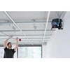 Bosch Kombinuotasis lazeris GCL 2-50 C (1x2.0Ah, RM2, L-Boxx)