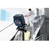 Bosch Kombinuotasis lazeris GCL 2-50 C (1x2.0Ah, RM2, L-Boxx)