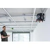 Bosch Kombinuotasis lazeris GCL 2-50 CG + 1x2.0Ah + RM2 + L-Boxx