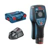 Bosch Sienų skeneris D-tect 120, LB 1x2.0, GAL 12V-40