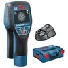 Bosch Sienų skeneris D-tect 120, LB 1x2.0, GAL 12V-40