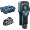 Bosch Sienų skeneris D-tect 120, LB 1x2.0, GAL 12V-40