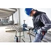 Bosch GGS 18V-23 LC, LB be akumuliatoriaus ir kroviklio