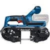 Bosch GCB 18V-63, CT SOLO