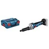 Bosch GGS 18V-10 SLC, LB be akumuliatoriaus ir kroviklio