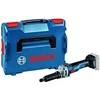 Bosch GGS 18V-10 SLC, LB be akumuliatoriaus ir kroviklio