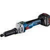 Bosch GGS 18V-10 SLC, LB be akumuliatoriaus ir kroviklio