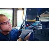 Bosch Akumuliatorinis kampinis gręžtuvas GWB 12V-10, be akumuliatorių ir kroviklio