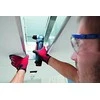 Bosch Akumuliatorinis kampinis gręžtuvas GWB 12V-10, be akumuliatorių ir kroviklio